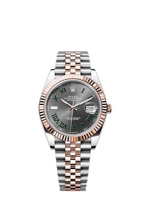 rolex vintage datejust gold|2022 Rolex Datejust 41mm.